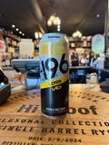Suntory 196 Lemon Vodka Seltzer 710ml