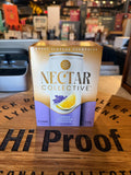 Nectar Collective Lemon Lavender Tequila 4pk/12 Fl Oz Cans