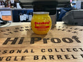 Buzzballz Biggies Chili Mango 200ml - Hi Proof - Buzzballz