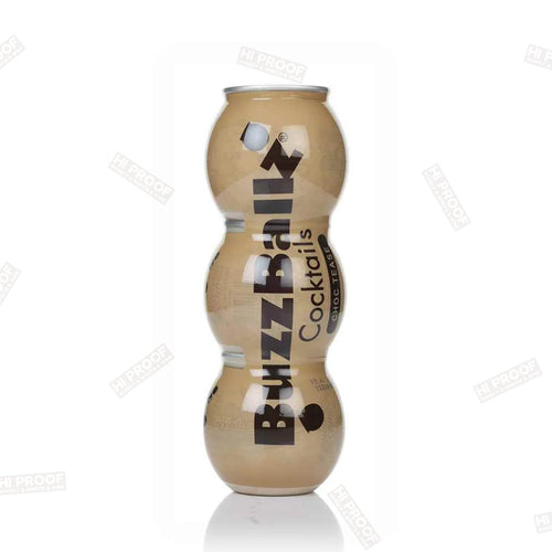 BuzzBallz Choc Tease 3Pk x 200ML - Hi Proof - Buzzballz