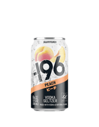 Suntory - 196 Vodka Cocktail Seltzer Verity Pack (PEACH,LEMON,STRAW,GFRUIT) 8/Pk 355ml - Hi Proof - Suntory
