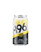 Suntory - 196 Vodka Cocktail Seltzer Verity Pack (PEACH,LEMON,STRAW,GFRUIT) 8/Pk 355ml - Hi Proof - Suntory